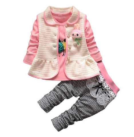Fancy Party Wear Dress for Baby Girls